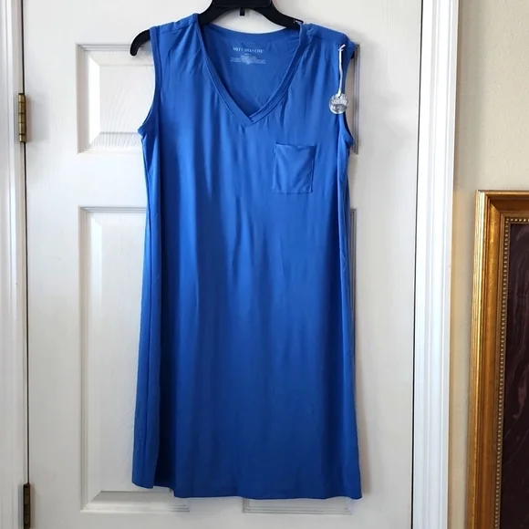 Nottibianche NEW nightgown